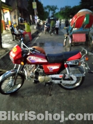 Dayang 80 cc